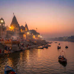 Ram Ghat Ujjain