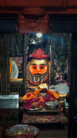 shree kalbharav ujjain